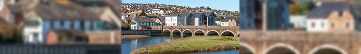 Wadebridge, Cornwall